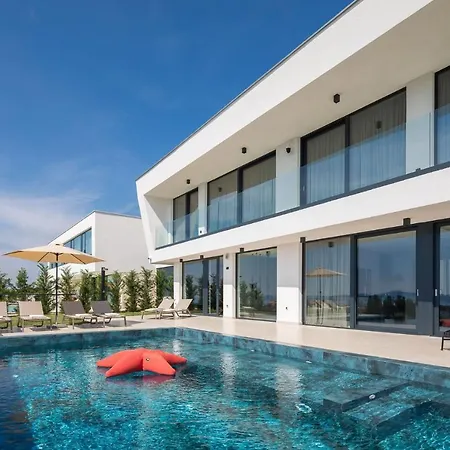 Villa 22 Zadarvillas