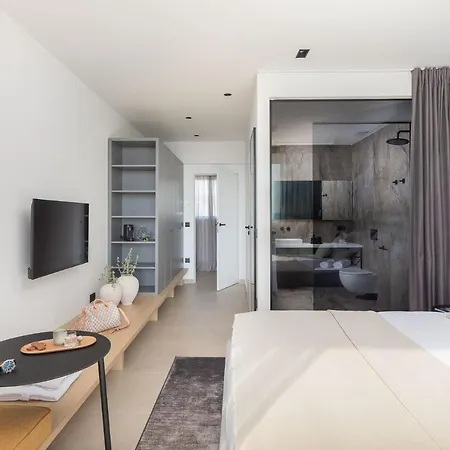 别墅 22 Zadarvillas