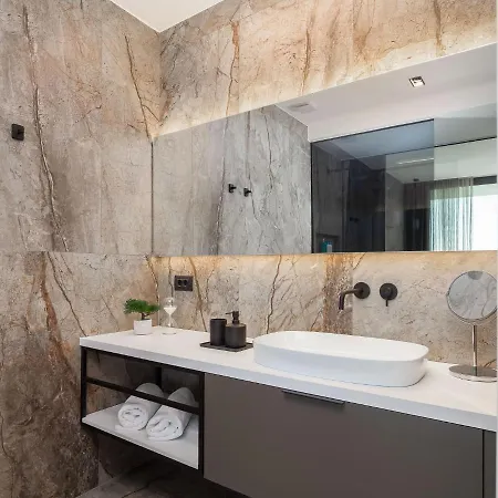 22 Zadarvillas * 扎达尔