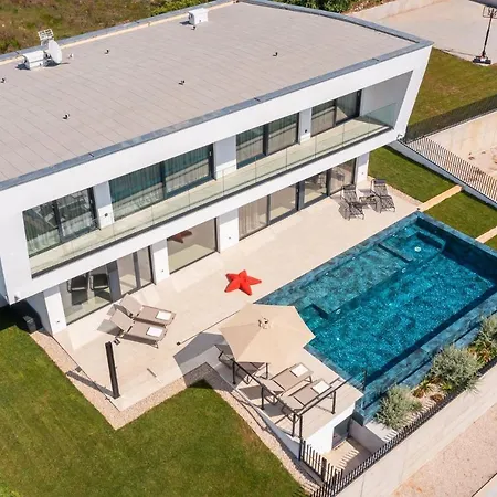 22 Zadarvillas 别墅 扎达尔