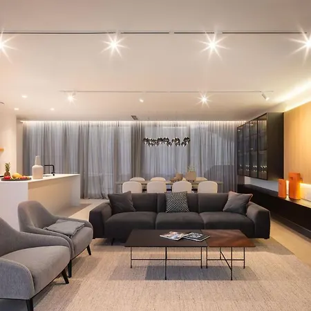 别墅 22 Zadarvillas 扎达尔