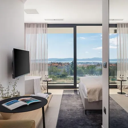 22 Zadarvillas 别墅 扎达尔