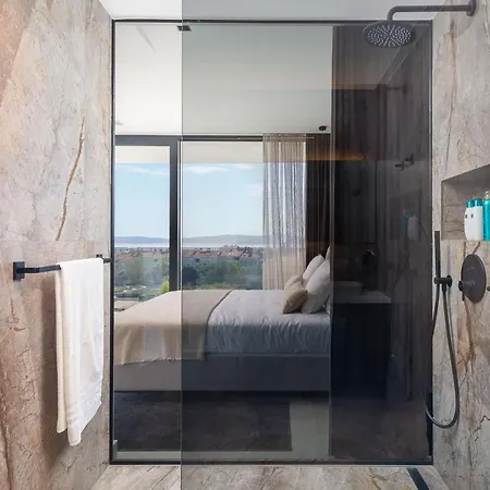 22 Zadarvillas 扎达尔