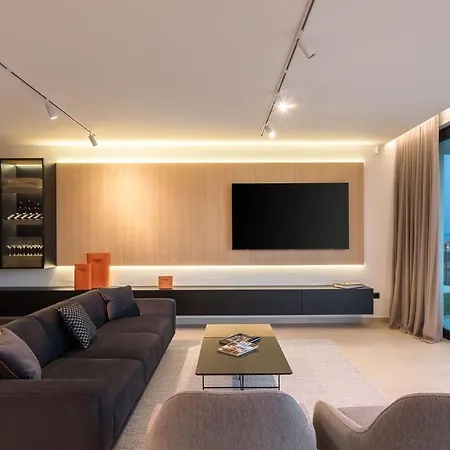 Villa 22 Zadarvillas *