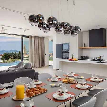 22 Zadarvillas