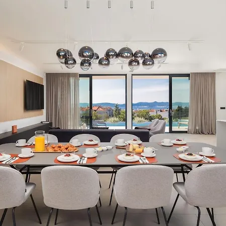 Villa 22 Zadarvillas Zara