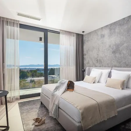 Villa 22 Zadarvillas *