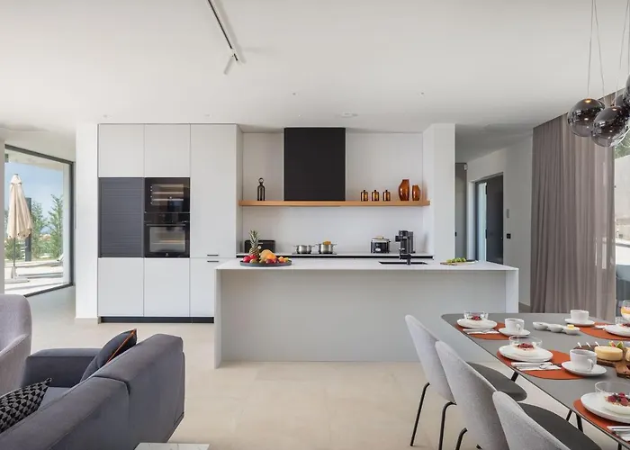 Villa 22 Zadarvillas