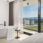 22 Zadarvillas Вилла