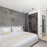 22 Zadarvillas Вилла *