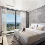 Вилла 22 Zadarvillas *