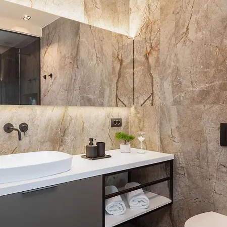 Βίλα 22 Zadarvillas Ζαντάρ