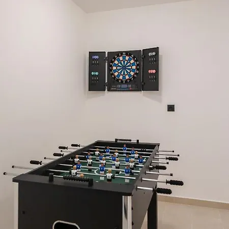 Villa 22 Zadarvillas