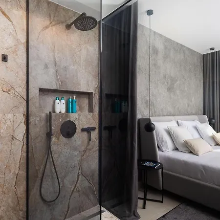 Βίλα 22 Zadarvillas *