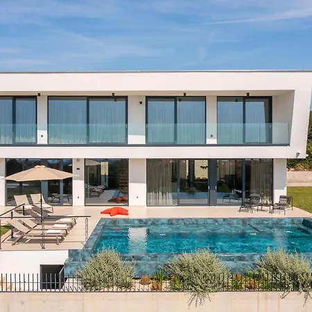 Βίλα 22 Zadarvillas