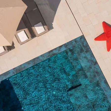22 Zadarvillas *