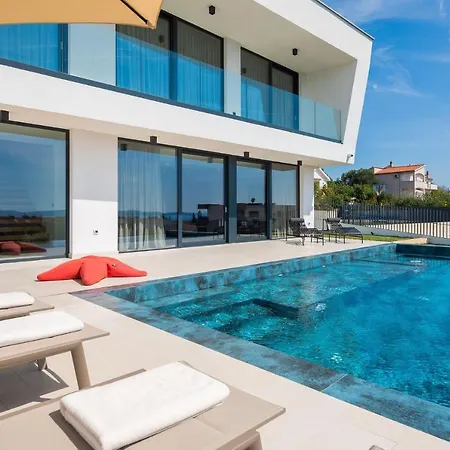 22 Zadarvillas Villa *