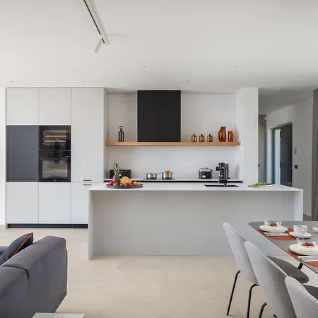 Βίλα 22 Zadarvillas