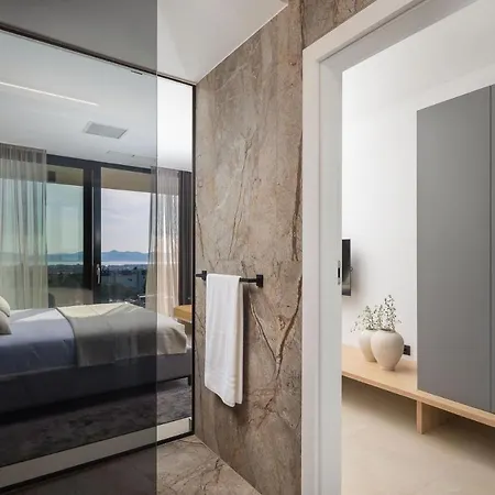 22 Zadarvillas *