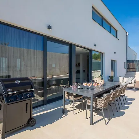 Βίλα 22 Zadarvillas Ζαντάρ