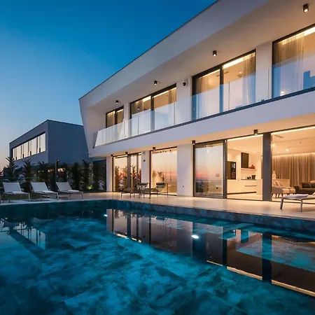 22 Zadarvillas Zadar