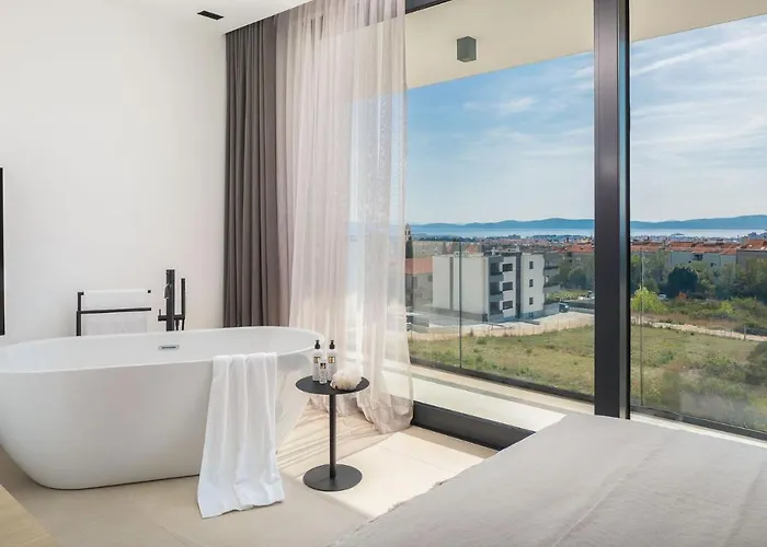 22 Zadarvillas Villa