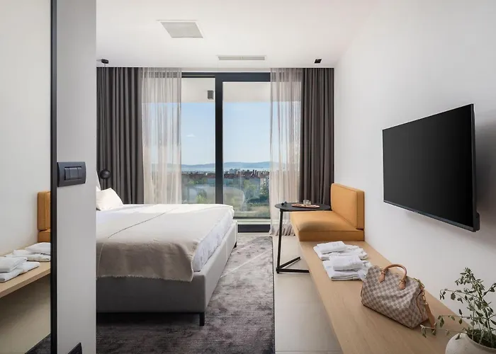 22 Zadarvillas Villa *