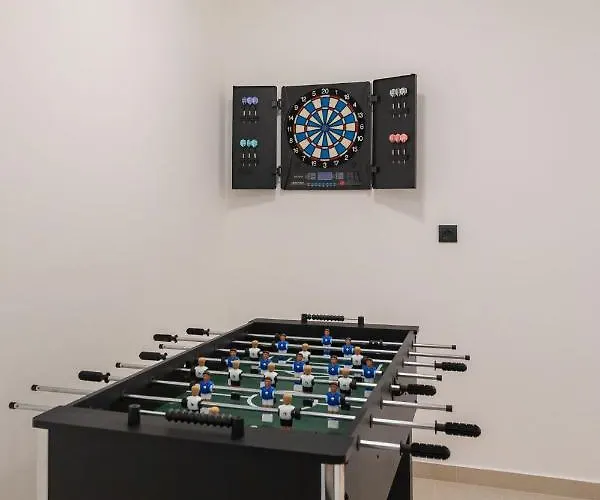 Villa 22 Zadarvillas