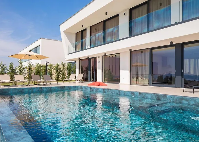 22 Zadarvillas Zadar