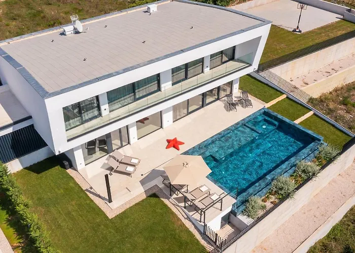 22 Zadarvillas Villa Zadar