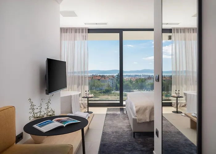 22 Zadarvillas Villa Zadar