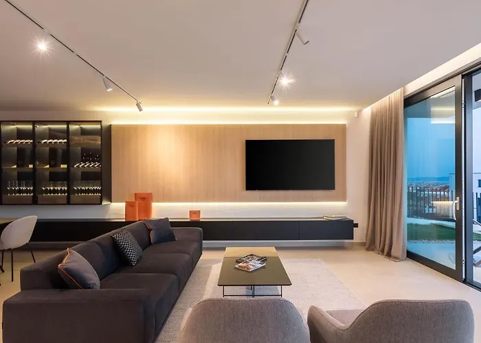 Villa 22 Zadarvillas *